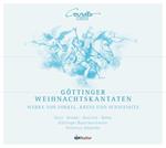 Gottingen Christmas Cantatas