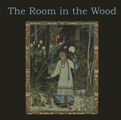 Room in the Wood - Vinile LP di Room in the Wood