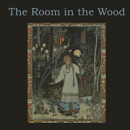 Room in the Wood - CD Audio di Room in the Wood