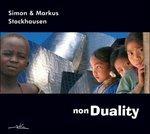 Non Duality - CD Audio di Markus Stockhausen