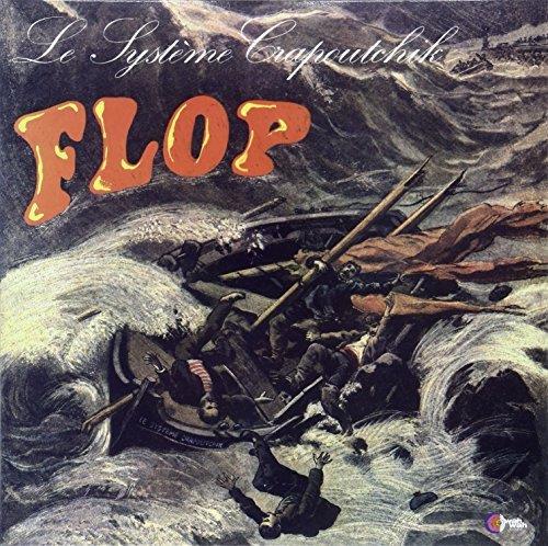 Flop - Vinile LP di Le Systeme Crapoutchik