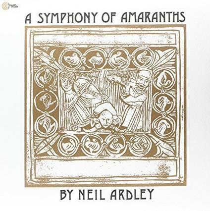 Symphony of Armaranths - Vinile LP di Neil Ardley