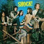 Shock (Hq) - Vinile LP di Shock