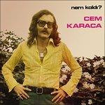 Nem Kaldi? - CD Audio di Cem Karaca