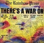 There's a War on - Vinile LP di Rainbow Press