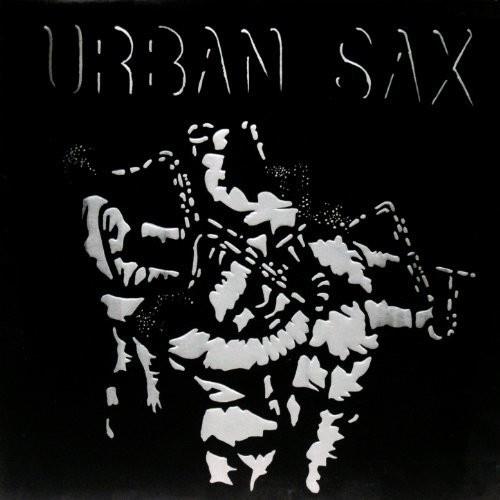 Fraction Sur Le Temps - Vinile LP di Urban Sax