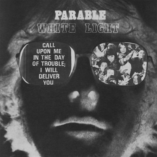 Parable - CD Audio di White Light