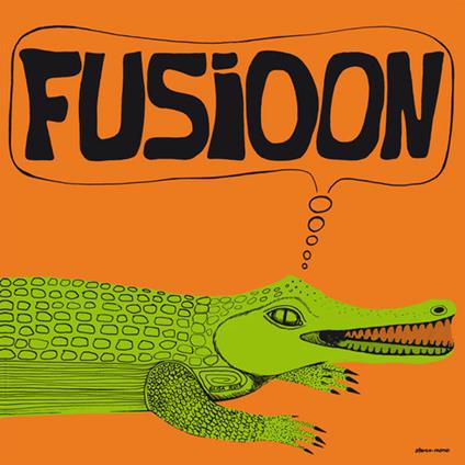 Farsa Del Buen Vivir - Vinile LP di Fusioon