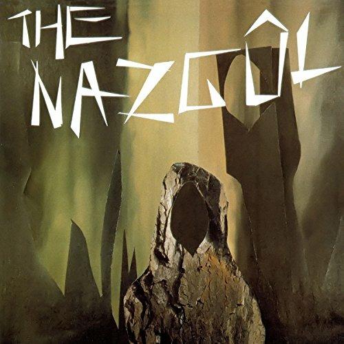 Nazgul (Remastered + Download) - Vinile LP di Nazgul