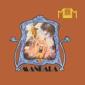 Mandala - Vinile LP di Mandala