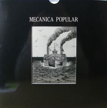 Que Sucede Con El Tiempo? - Vinile LP di Mecanica Popular