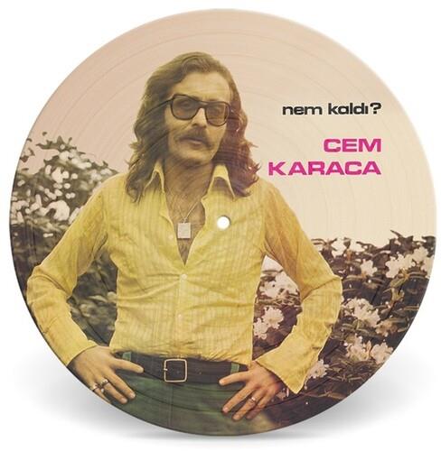 Nem Kaldi? - Vinile LP di Cem Karaca