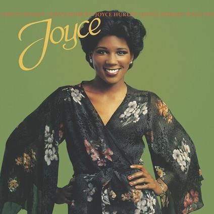 Joyce - Vinile LP di Joyce Hurley