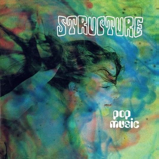 Pop Music - CD Audio di Structure