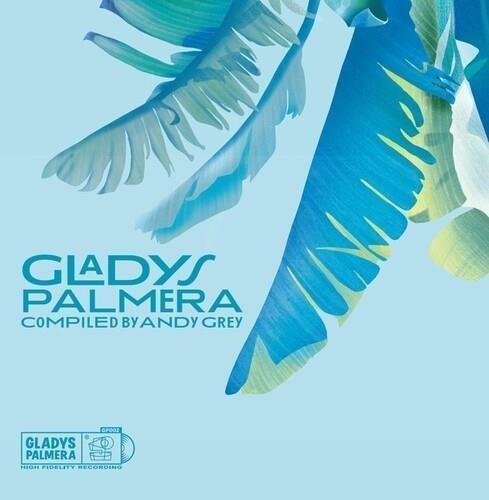 Gladys Palmera - Vinile LP