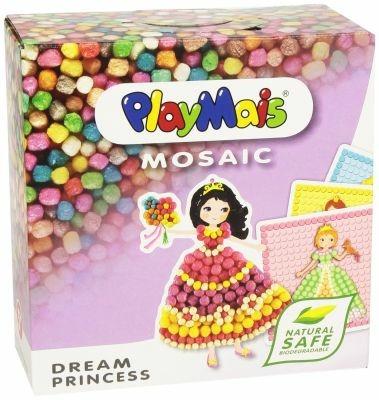 PlayMais® MOSAIC DREAM PRINCESS - 4