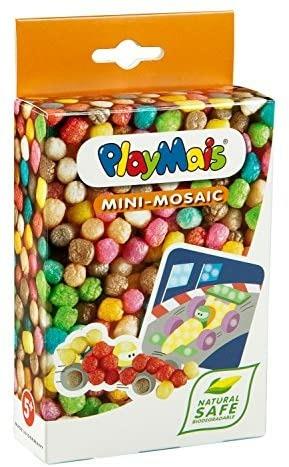 PlayMais® Mini MOSAIC Formula - 3