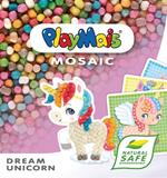 PlayMais - Mosaic: Dream Unicorn