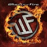 Up For Anything - CD Audio di Wheels of Fire