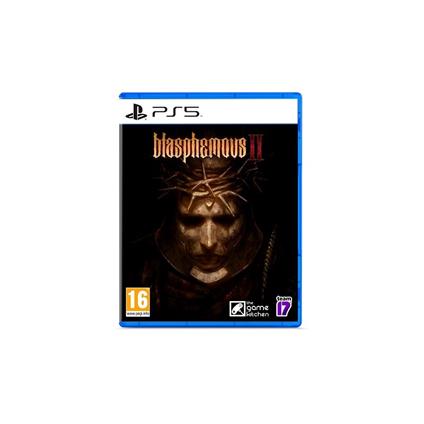 Blasphemous 2 PS5