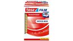 TESA 57403 66 m Trasparente Polipropilene (PP) 12 pezzo(i)