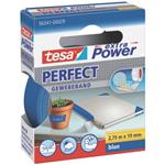 Nastro adesivo in tela plastificato PowerÂ® Perfect – blu