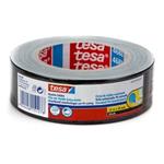 Nastro adesivo tesa TELATO 4688 38 mm x 25 m nero 56359-00000-00