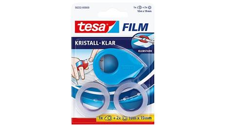 TESA 58232 Blu - 2