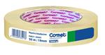 Nastro biadesivo Comet 50mx19mm Trasparente 64-621 Termo Singolo