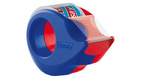 TESA 57859 dispenser nastro adesivo Blu, Rosso - 2