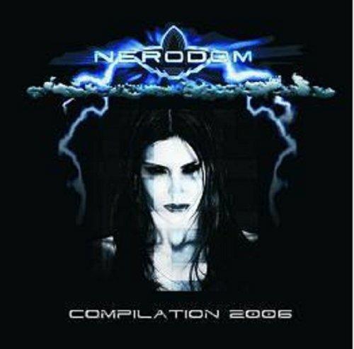 Nerodom Compilation 2006 - CD Audio