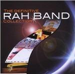 The Definitive Rah Band Collection - CD Audio di Rah Band