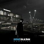 Memories - CD Audio di Mind.in.a.box