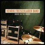 House in the Woods (Hq) - Vinile LP di Henrik Freischlader