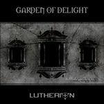 Lutherion - CD Audio di Garden of Delight