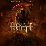 Smile as You Kill - CD Audio di Fuck Off