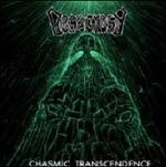 Chasmic Transcendence - CD Audio di Desecresy