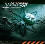 Survivor - CD Audio di Funker Vogt