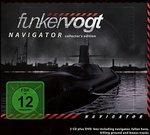 Navigator - CD Audio di Funker Vogt