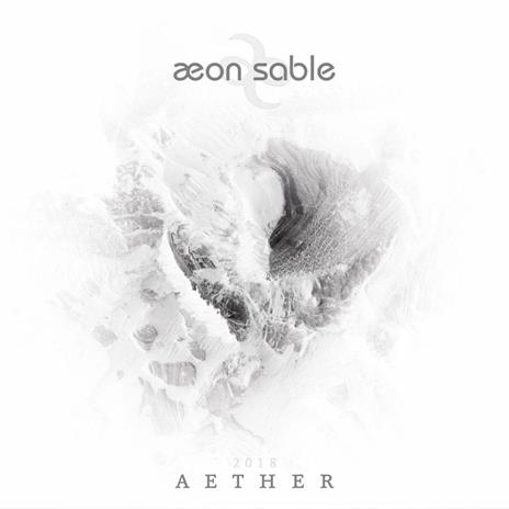 Aether - CD Audio di Aeon Sable