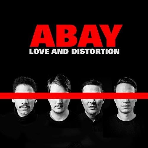 Love and Distortion - CD Audio di Abay