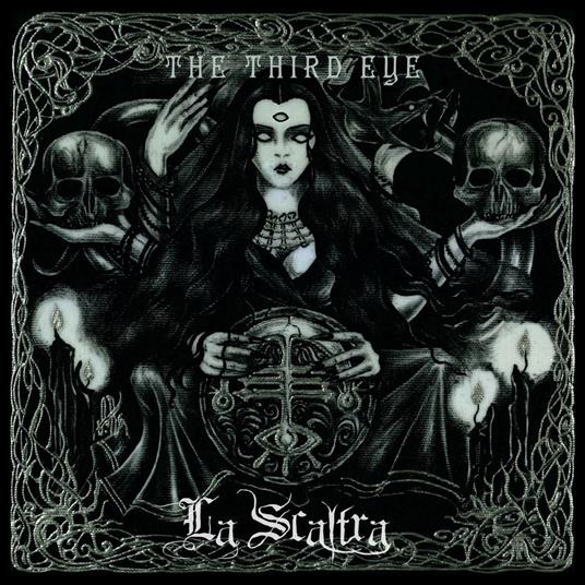 The Third Eye - CD Audio di La Scaltra