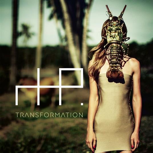 Transformation - CD Audio di X Marks the Pedwalk