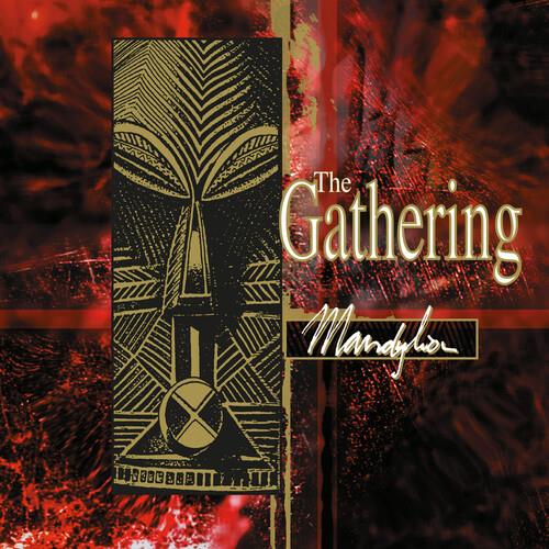 Mandylion - CD Audio di Gathering