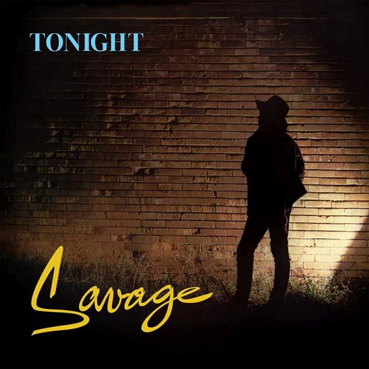 Tonight - CD Audio di Savage