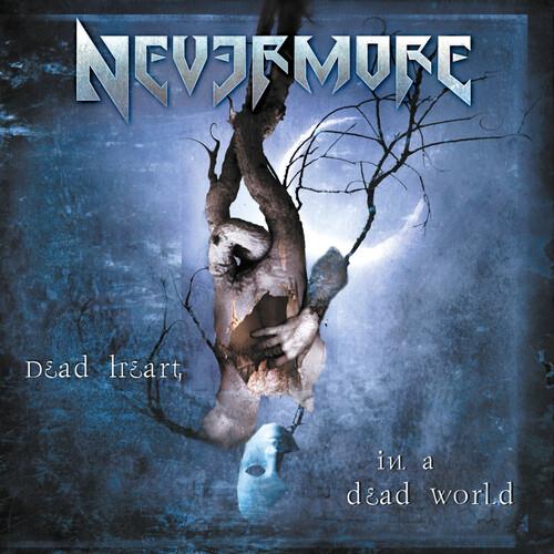 Dead Heart In A Dead World - CD Audio di Nevermore