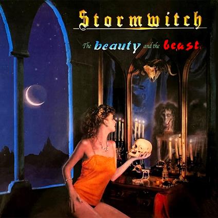 The Beauty And The Beast - CD Audio di Stormwitch