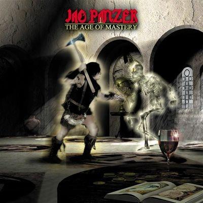 The Age Of Mastery - CD Audio di Jag Panzer