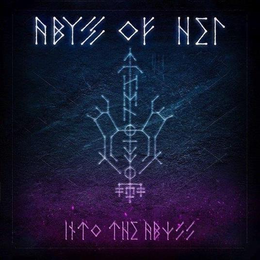 Into the Abyss - CD Audio di Abyss of Hell