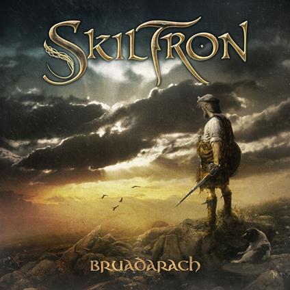 Bruadarch - CD Audio di Skiltron